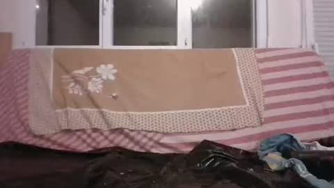 adeptedufist69 online show from 03/27/26, 10:31