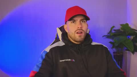 Ades online show from 01/06/26, 11:58