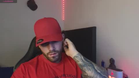 Ades online show from 02/14/26, 05:48