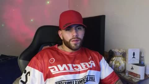 Ades online show from 03/26/26, 05:13