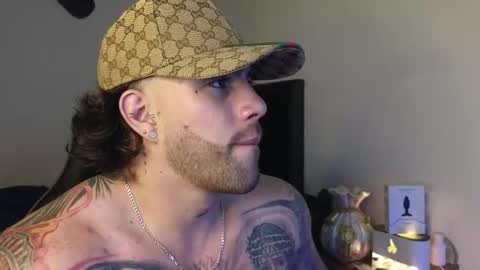 Ades online show from 03/28/26, 08:58