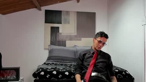 Ades And Persefone online show from 07/14/26, 07:19