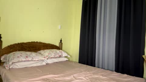 Cassie online show from 01/10/26, 03:58