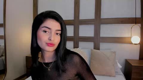 Adhara  online show from 09/30/25, 01:05