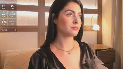 Adhara  online show from 11/11/25, 03:50