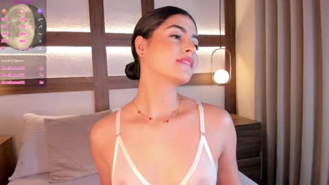 Adhara  online show from 12/15/25, 01:26