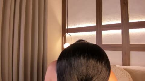 Adhara  online show from 01/08/26, 12:51