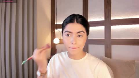 Adhara  online show from 01/09/26, 01:25