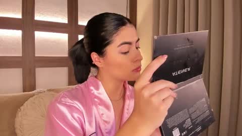 Adhara  online show from 03/21/26, 01:16