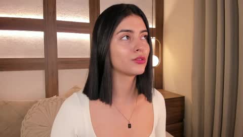 Adhara  online show from 05/20/26, 01:06