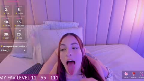 Adhara online show from 01/27/25, 04:11