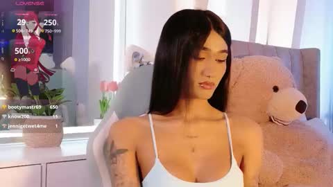 Isabellafirst online show from 01/09/26, 04:21