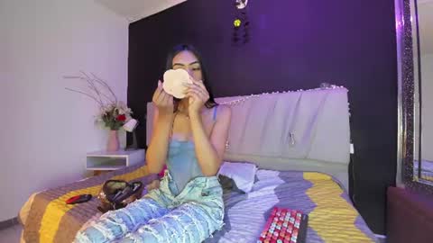 Adhara online show from 07/14/26, 01:50