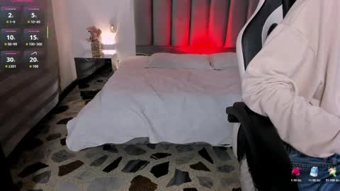 AdharaSweet online show from 03/23/26, 05:33