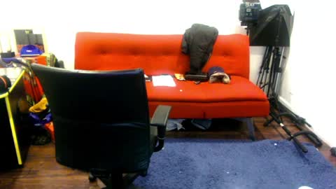 adick_ting online show from 03/15/26, 09:10