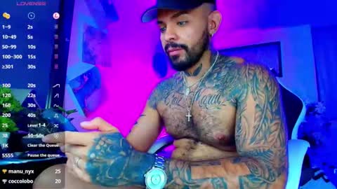 Snapshot of adil_aminn chatting on 12/18/25, 12:49 DALIL ADIL AMIN online show from 12/18/25, 12:49