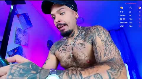   DALIL ADIL AMIN online show from 01/06/26, 10:45