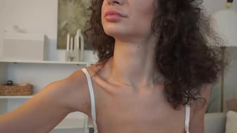 Adisson Fox online show from 09/22/25, 07:10