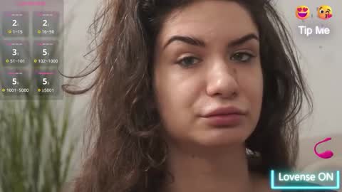 Adisson Fox online show from 11/19/25, 07:08