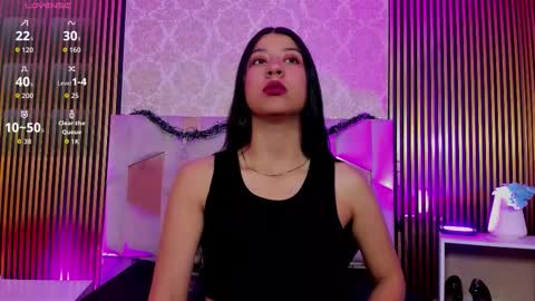 adisson_tay online show from 11/22/25, 12:15