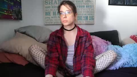 A Ditzy TGirl aka Lizzy online show from 02/08/26, 06:11