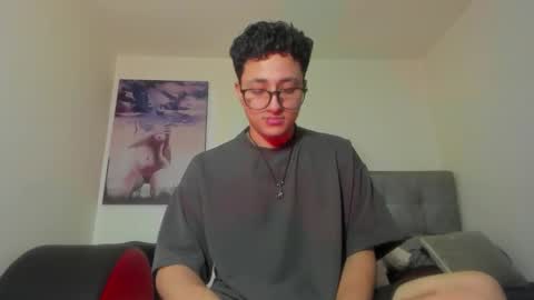 adonibaskerville online show from 02/13/26, 03:08