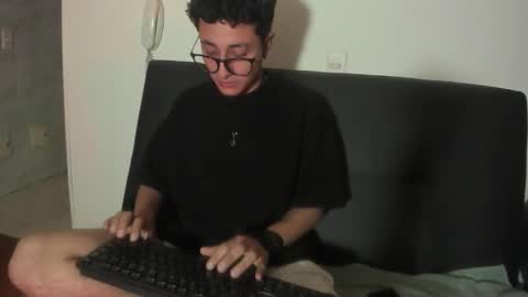 adonibaskerville online show from 02/15/26, 07:51