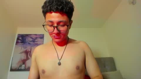 adonibaskerville online show from 02/22/26, 02:45