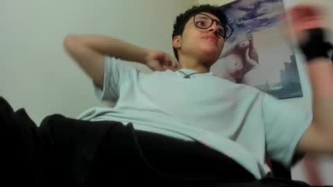 adonibaskerville online show from 02/24/26, 02:26