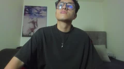 adonibaskerville online show from 03/02/26, 02:24