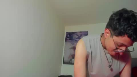 adonibaskerville online show from 03/05/26, 02:24