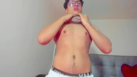 adonibaskerville online show from 03/11/26, 02:34