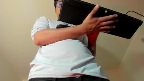 adonibaskerville online show from 03/22/26, 01:58