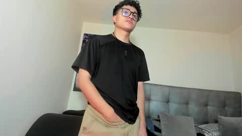 adonibaskerville online show from 03/24/26, 02:00