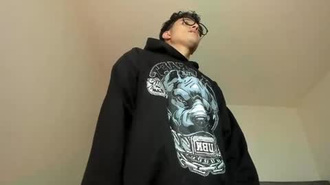 adonibaskerville online show from 04/03/26, 01:53