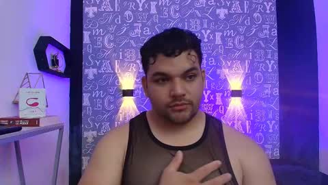 ADONIS online show from 09/28/25, 08:25