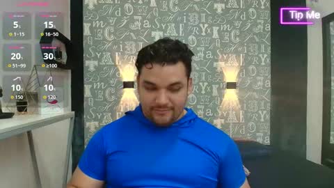 ADONIS online show from 09/29/25, 08:02