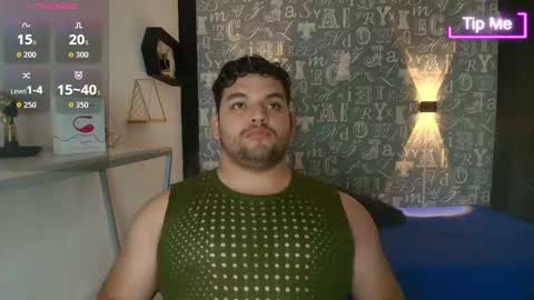 ADONIS online show from 10/04/25, 07:56