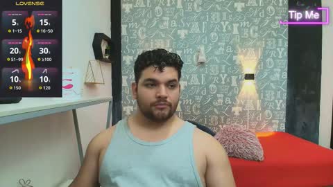 ADONIS online show from 10/12/25, 06:51