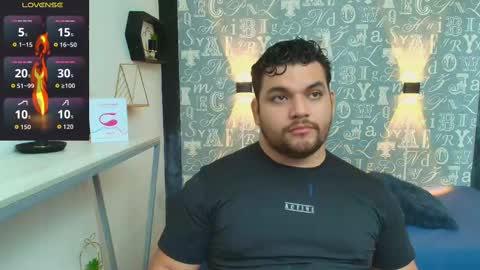 ADONIS online show from 10/15/25, 07:58