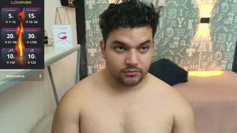 ADONIS online show from 10/22/25, 12:11