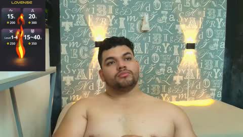 ADONIS online show from 10/29/25, 07:26