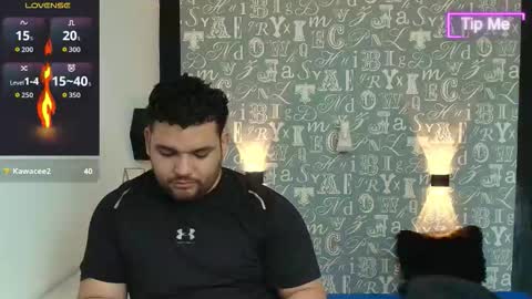 ADONIS online show from 11/12/25, 09:03