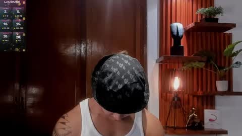 Adonis online show from 12/05/24, 02:42