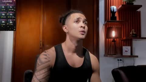 Adonis online show from 12/09/24, 05:07