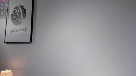 Adonis online show from 12/30/24, 01:15