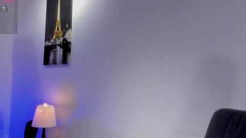 Adonis online show from 02/01/25, 01:34