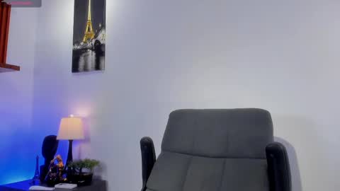 Adonis online show from 03/06/25, 02:41