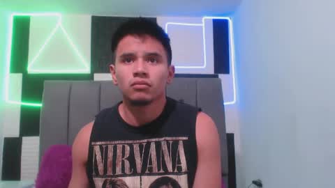 adonis_latin_19 online show from 04/21/26, 03:13