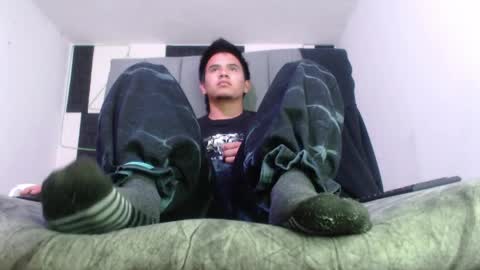 adonis_latin_19 online show from 05/22/26, 09:09